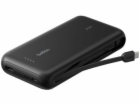 Belkin Gaming Powerbank 20000mAh 30w integr.USB-C Cab. EN...