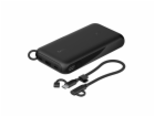 Belkin Powerbank 20.000mAh schw. Display PD 20W USB-C BPB...