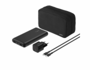 Belkin BoostCharge Powerbank Set 20.000mAh USB-C Charg. BU042kqBK