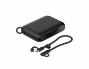 Belkin Powerbank 10.000mAh black Display PD 20W USB-C BPB027hqBK