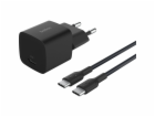 Belkin BOOST CHARGE™ 25W USB-C Power Delivery PPS nástěnn...