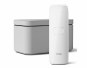 Ulike Air3 white incl. Leather bag IPL-Hair Removal Device
