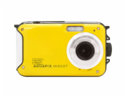 Easypix Aquapix W3027 Wave yellow