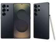 Samsung Galaxy S25 Ultra 256GB tmavý titan