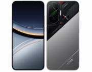 POCO F7 12GB/512GB, Silver