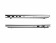 HP ProBook 4 G1i Notebook AI - Intel Core Ultra 5 - 225U / až 4.8 GHz - Win 11 Pro - Intel Graphics - 16 GB RAM - 512 GB SSD NVMe - 14" IPS 1920 x 1200 - Gigabit Ethernet - Wi-Fi 6E, Bluetooth - stříb