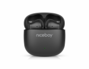 Niceboy Beans 4 POP Onyx Black