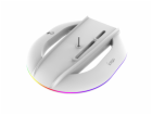 iPega P5S035SA Vertikální Stojan (2xUSB-A) s RGB pro PS5 ...