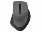 ASUS WT425/Ergonomická/Optická/Pro praváky/1 600 DPI/Bezd...