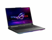 ASUS NTB ROG Strix G16 (G614PR-RV003W), R9-8940HX, 16" 1920x1200, 32GB, 1TB SSD, Radeon+RTX 5070, W11 Home, Eclipse Gray