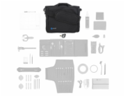 iFixit Pro Tech Movement Module, brašna pro nástroje a příslušenství