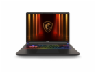MSI Vector/16 HX AI A2XWHG-446XCZ/U9-275HX/16"/2560x1600/...
