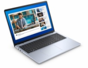 DELL NTB 16 DC16250/C7-150U/16GB/1TSSD/16" FHD+ /Integrated/FgrPr/3 Cell/65W/WLAN/Backlit Kb/W11 Pro/3Y PS NBD