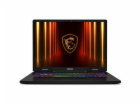 MSI Crosshair/16 HX AI D2XWFKG-063CZ/U9-275HX/16"/2560x16...