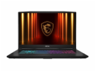 MSI Katana/17 HX B14WFK-078CZ/i7-14650HX/17,3"/QHD/32GB/1...