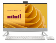 DELL EC27250 27 AIO/ Core 7-150U/ 32GB/ 1TB SSD / 27" FHD dotykový/  WiFi/ W11Pro/ 3Y PS on-site