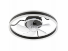 Lamkur Apollo 49915 stropní ventilátor stropní lampa 1x38...