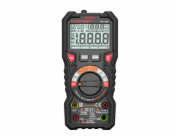 Habotest HT118E Univerzální digitální multimetr True RMS NCV