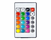 WG - LED pásek WG3, 3 metry, s ovladačem, IP 65, USB-A