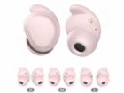 WG - Bluetooth sluchátka WG AirFlex 4, Sleeping Buds, ANC...