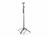 WG - Selfie tyč WG 7, Selfie tyč + tripod + teleskopický GoPro stojan, bluetooth, černá