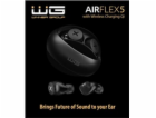 WG - Bluetooth sluchátka WG AirFlex 5, ENC, podpora Qi, č...