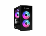 PC OMEN GT16-0006nc, Ultra7 265F, 64GB DDR5, SSD 2TB, RTX 5080 16GB, Windows 11 Home, VYZKOUŠENO