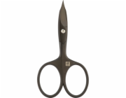 Zwilling Premium Maniküre Nagelschere schwarz