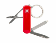 Zwilling Maniküre 4 in 1 Multi-Tool, rot