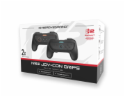ready2gaming Nintendo Switch 2 GRIPS 2er Pack