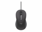 Logitech Signature M520 L for Business - Myš - pravák a l...