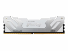 Kingston/CUDIMM DDR5/24/8800MHz/CL42/1x24GB/White