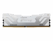 Kingston/CUDIMM DDR5/24/8800MHz/CL42/1x24GB/White