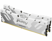 Kingston FURY Renegade/DDR5/48/8000MHz/CL38/2x24GB/White