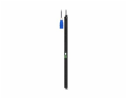 APC EasyPDU EPDU2232M - Rozvodná jednotka PDU (k montáži na regál) - merený - AC 400 V - 22 kW - 22080 VA - 3 fáze - Ethernet 10/100/1000, serial, USB - vstup: IEC 60309 3P+N+E - výstupní konektory: 2