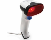 Datalogic Sada QUICKSCAN D2590 2D WHT USB MPX