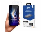 3mk hybridní sklo FlexibleGlass pro Apple iPhone 16 Pro