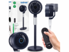 Trotec ZRF 5500 70W VENTILÁTOR STOJANOVÝ (turbínový) 50cm...