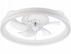 Lamkur Stropní lampa Fargo 49885 s ventilátorem 1x37W LED...
