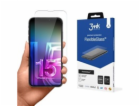 3mk hybridní sklo FlexibleGlass pro Apple iPhone 15 Pro