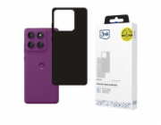 3mk Matt Case pro Motorola Edge 60 Pro