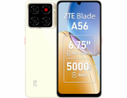 ZTE Blade A56 gold
