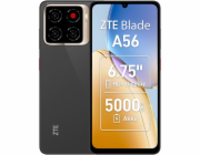 ZTE Blade A56 schwarz