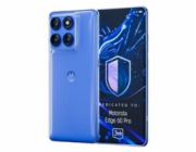 3mk ochranný kryt Clear Case pro Motorola Edge 60 Pro