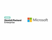 HPE Windows Server 2025 16-core Standard Additional License (jen omylem , vše funkční)