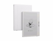 E-book ONYX BOOX GO 7 WHITE, 7", 64GB, Bluetooth, Android 13, E-ink displej, WIFi