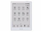 E-book ONYX BOOX GO 6, bílá, 6" Carta 1300, 32GB, Bluetoo...