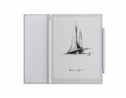 E-book ONYX BOOX GO 10.3, 10,3" Carta 1200, 64GB, bílá, Bluetooth, Android 12, E-ink displej