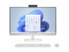HP Desktop/AI 27-cr2009nc/27"/FHD/T/U7-255U/32GB/1TB/Inte...