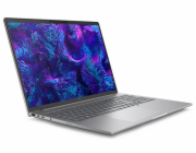 HP NTB ZBook 8 16 G1i Intel Core U 7 255H, RTX Pro 500ADA 4GB,2×16GB,1TB,WQXGA VRR 400 IR,Wi-Fi +BT,FPS,Win11Pro,5-y ons